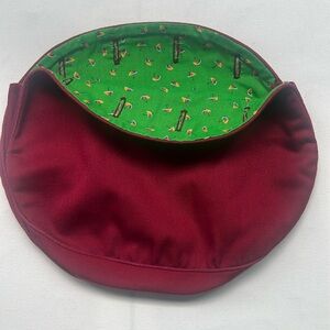 Vintage Bermuda Bag Cover